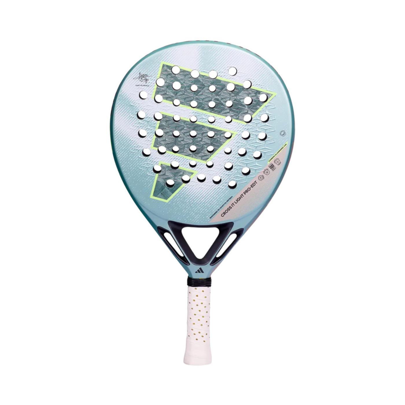 ADIDAS CROSS IT LIGHT 26 PRO-EDT - immagine principale