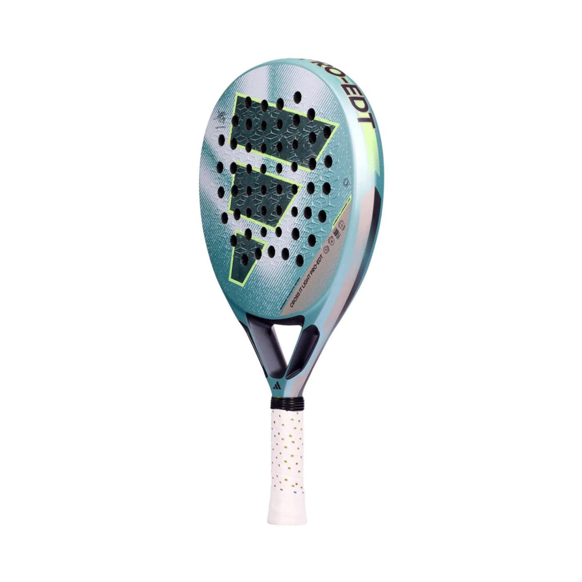 ADIDAS CROSS IT LIGHT 26 PRO-EDT - seconda immagine