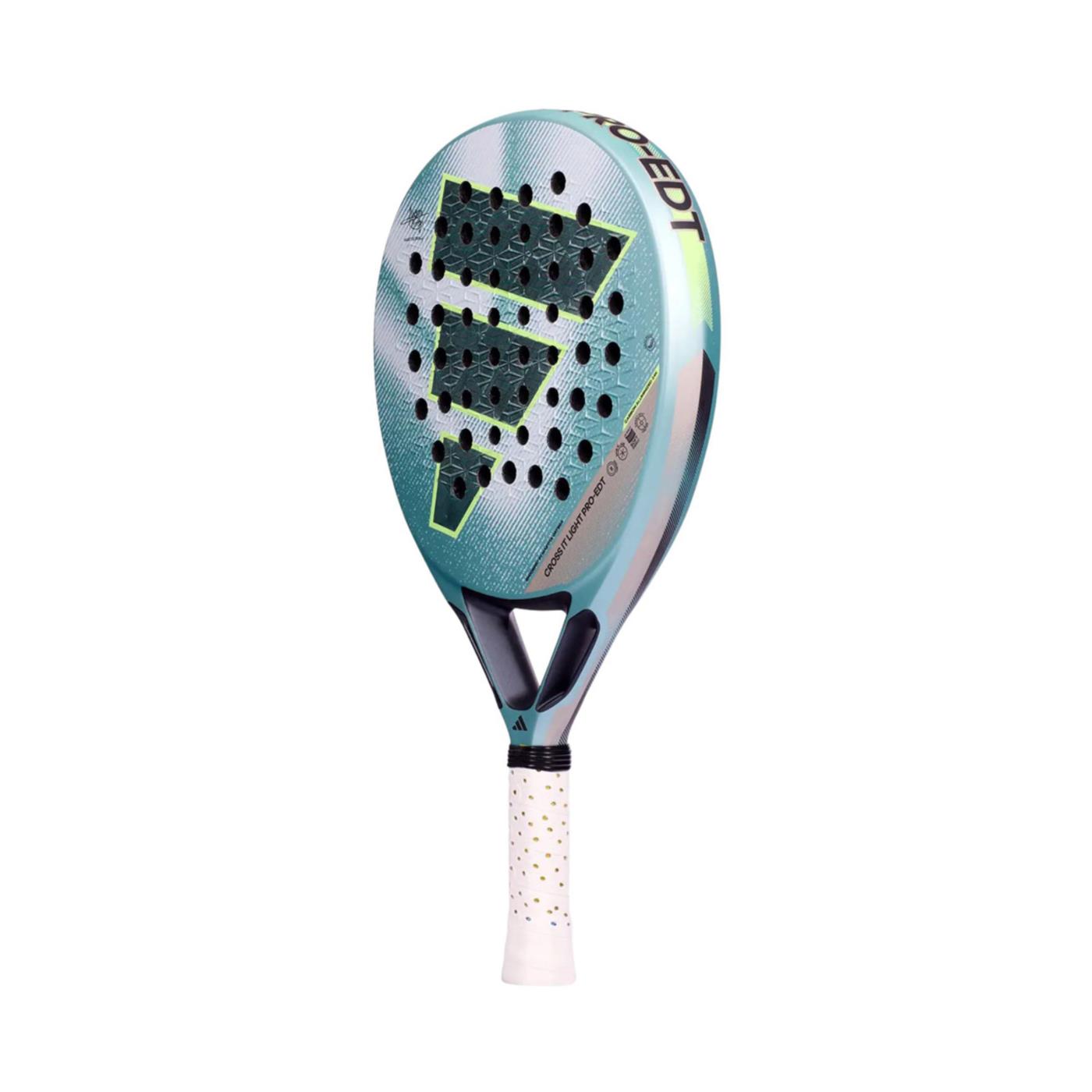 ADIDAS CROSS IT LIGHT 26 PRO-EDT - vista 2