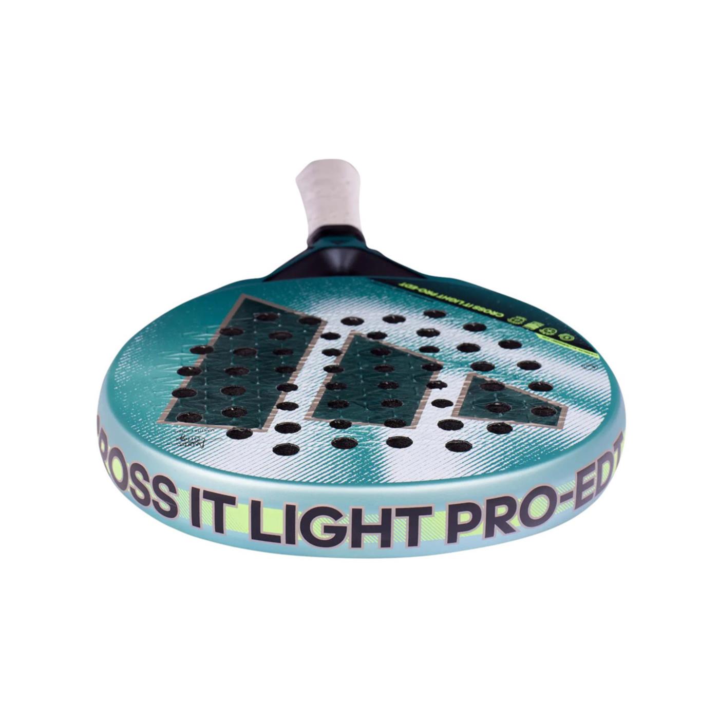 ADIDAS CROSS IT LIGHT 26 PRO-EDT - vista 3