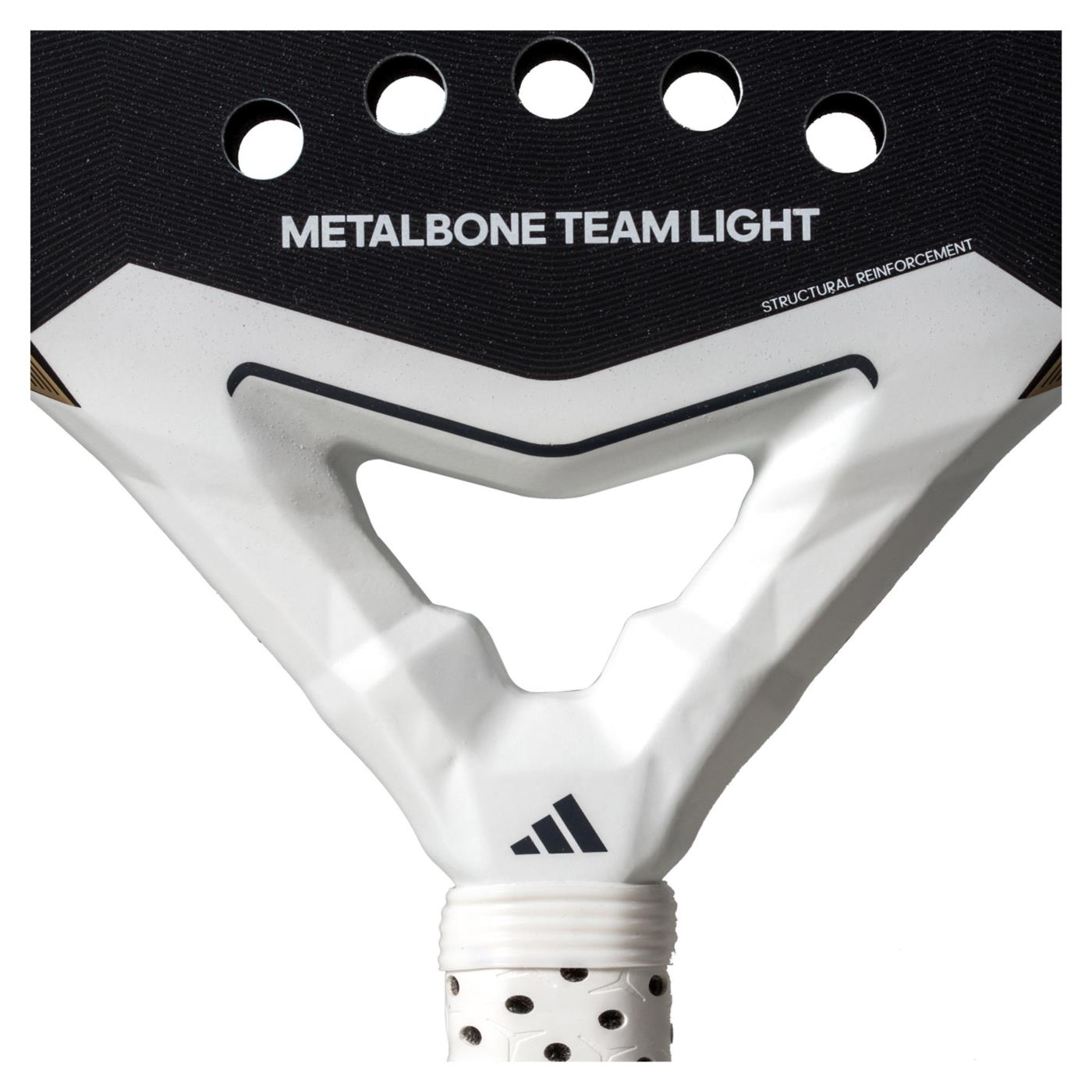 ADIDAS METALBONE TEAM LIGHT 3.4