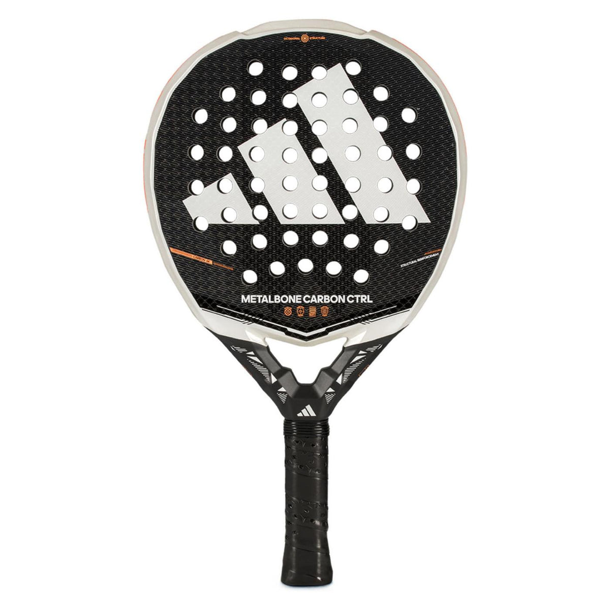 ADIDAS METALBONE CARBON CTRL 26