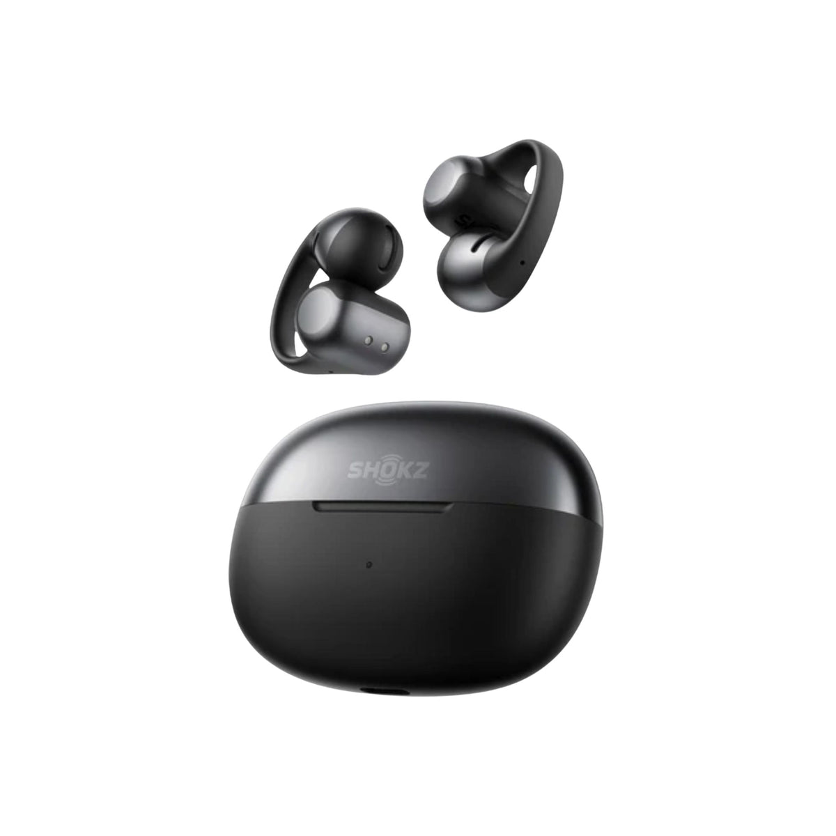 SHOKZ OPENDOTS ONE BLACK - seconda immagine
