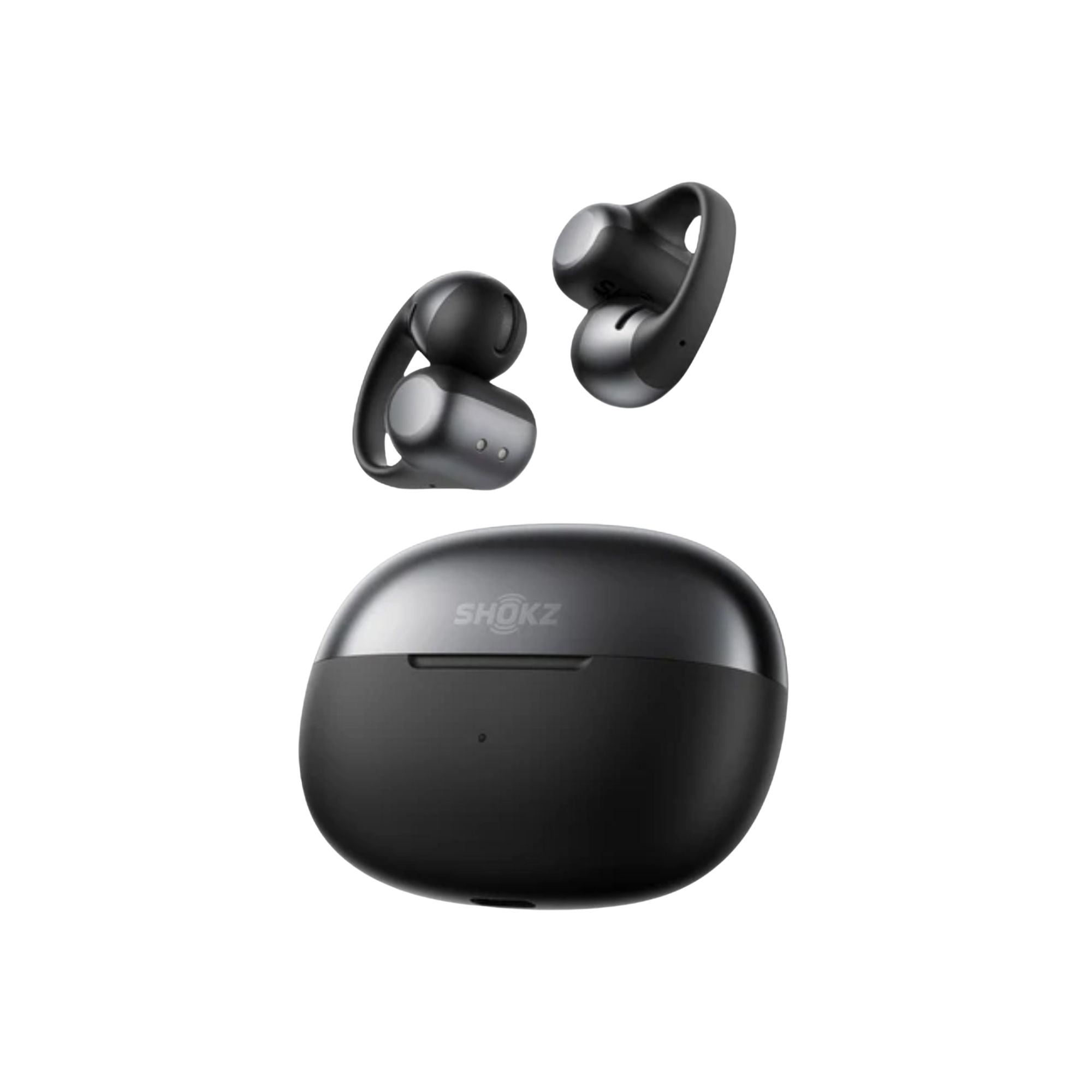 SHOKZ OPENDOTS ONE BLACK