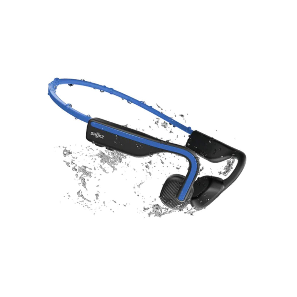 SHOKZ OPENMOVE BLUE STANDARD - seconda immagine