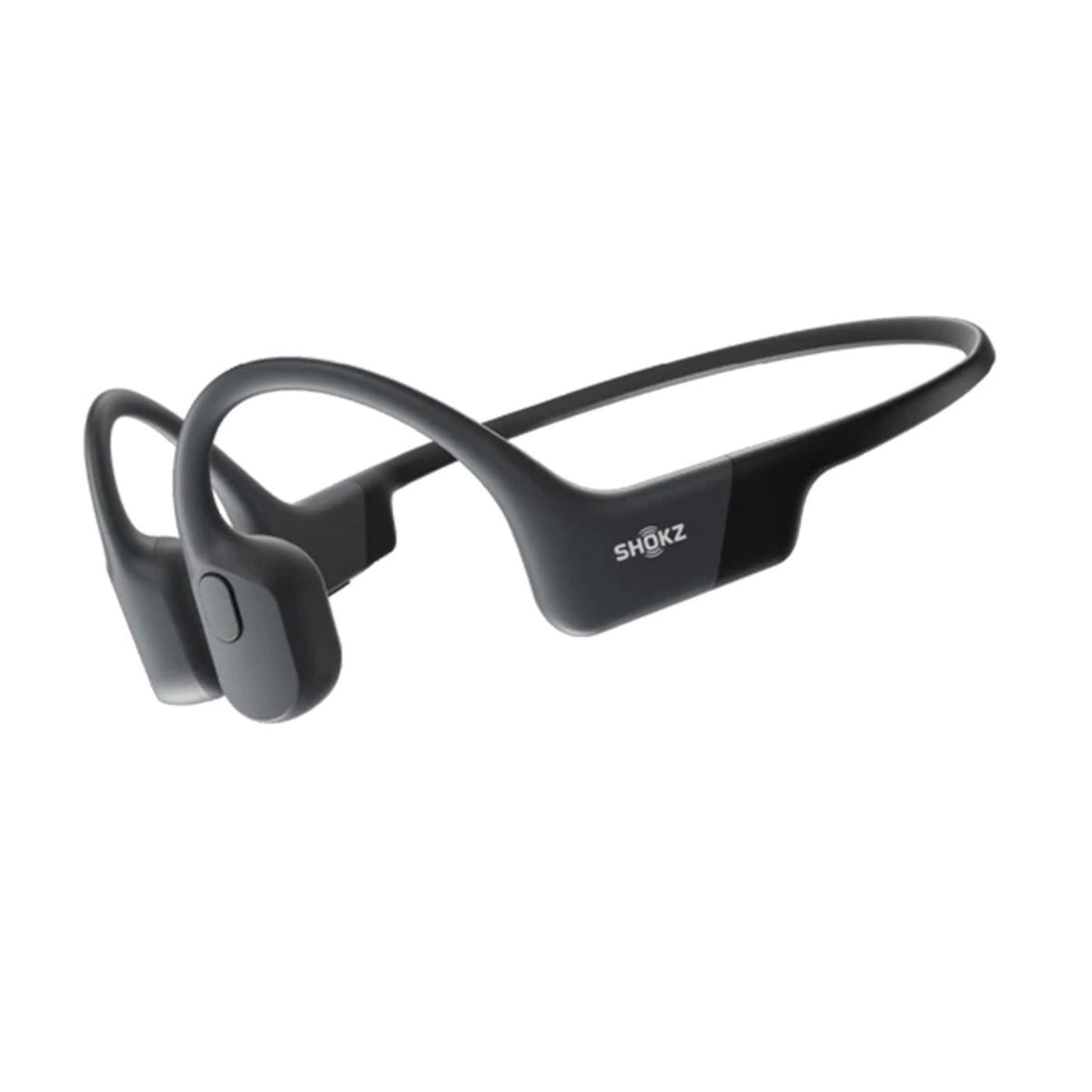 SHOKZ OPENRUN BLACK STANDARD