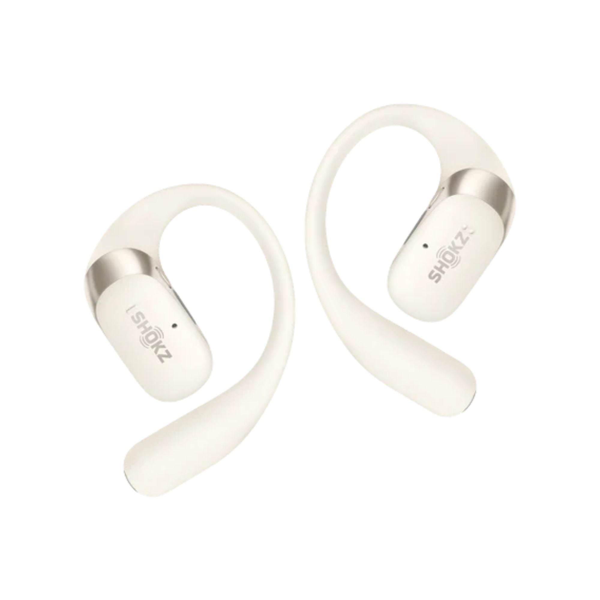 SHOKZ OPENFIT 2 BEIGE STANDARD