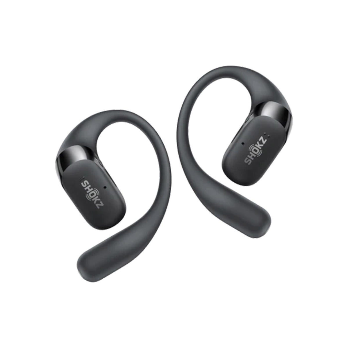 SHOKZ OPENFIT 2 BLACK STANDARD