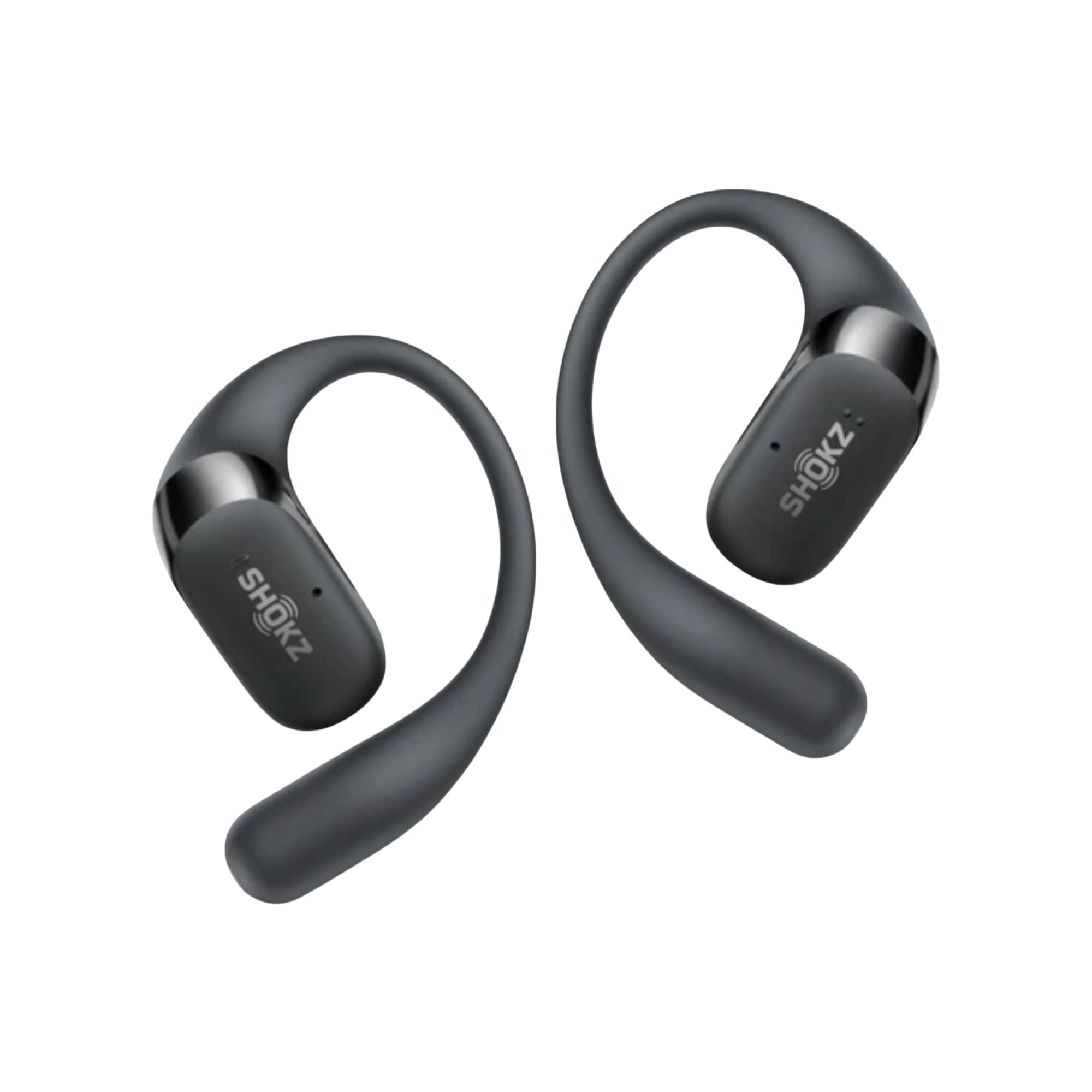 SHOKZ OPENFIT 2+ BLACK STANDARD
