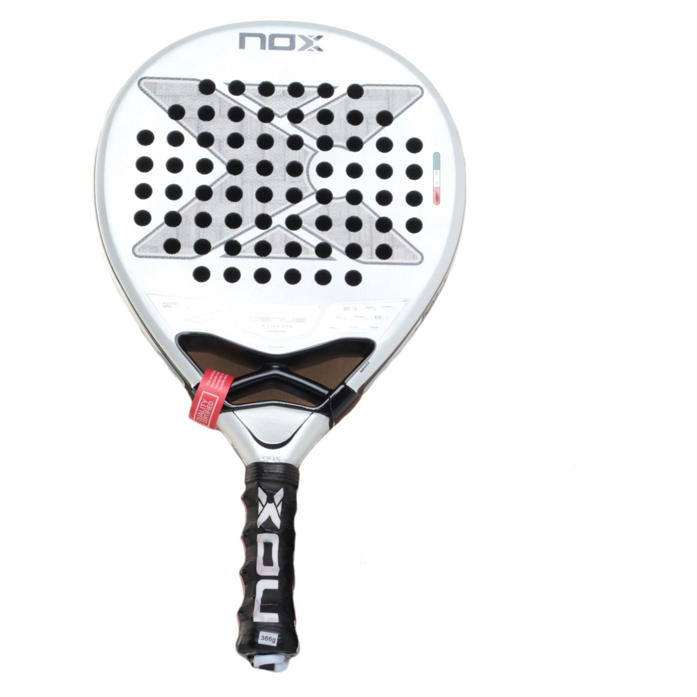 NOX AT10 GENIUS 12K XTR ITALY