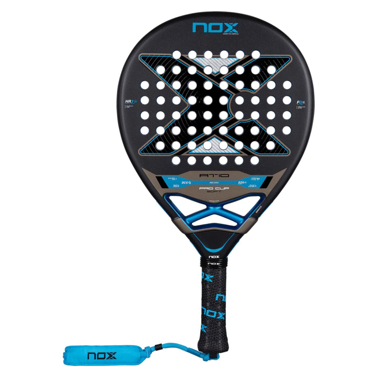 NOX AT10 PRO CUP COMFORT