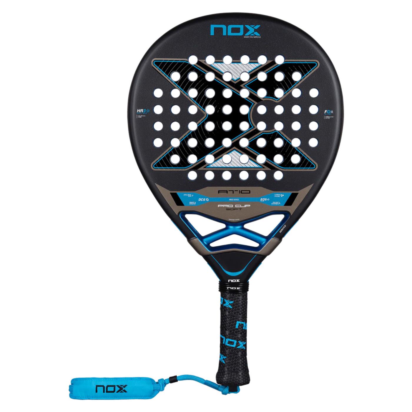 NOX AT10 PRO CUP COMFORT