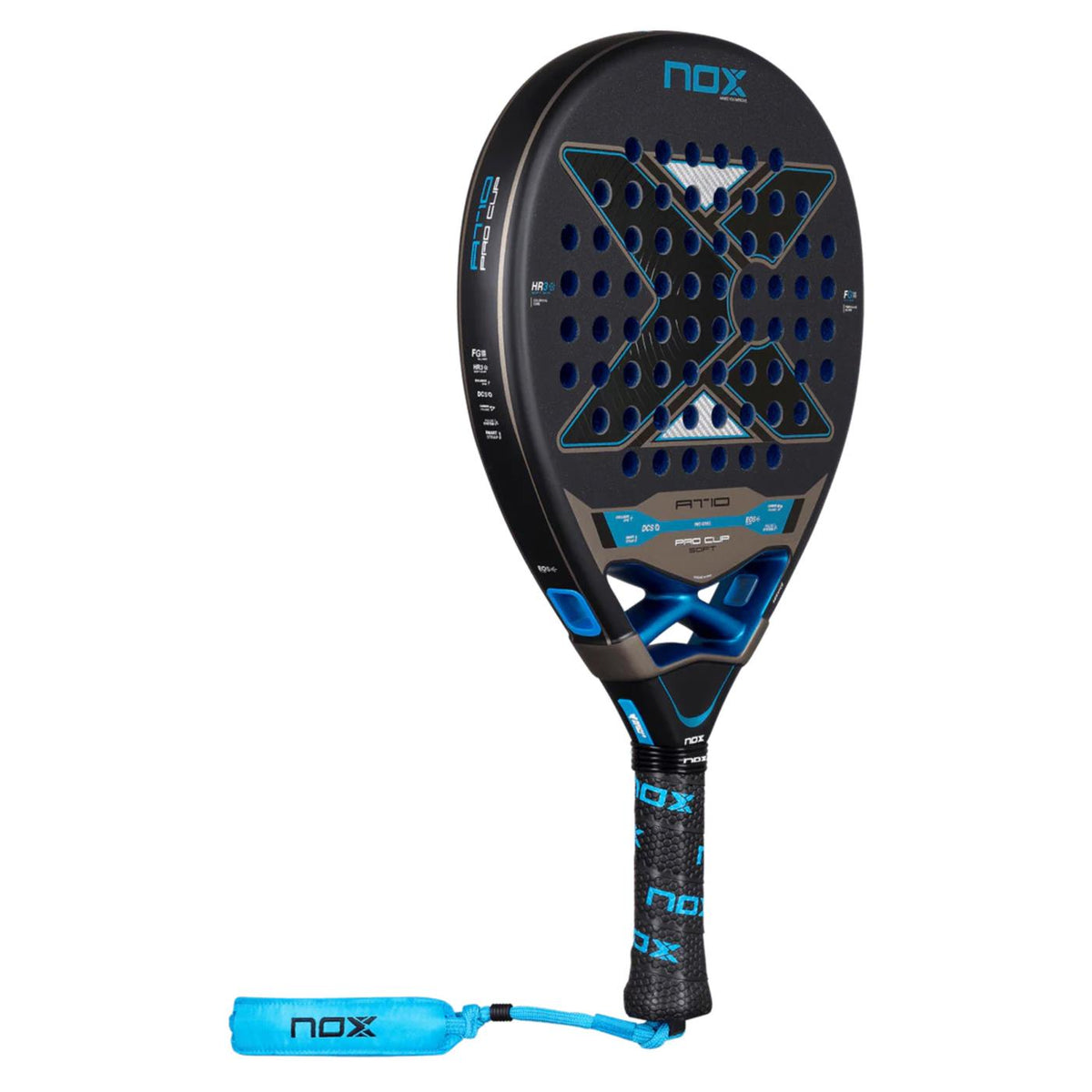 NOX AT10 PRO CUP COMFORT - seconda immagine