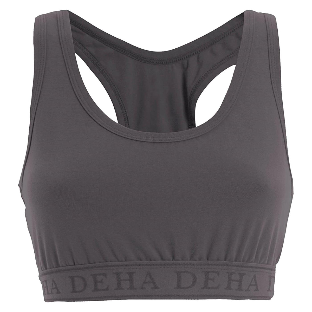 DEHA RACER BACK SPORT BRA