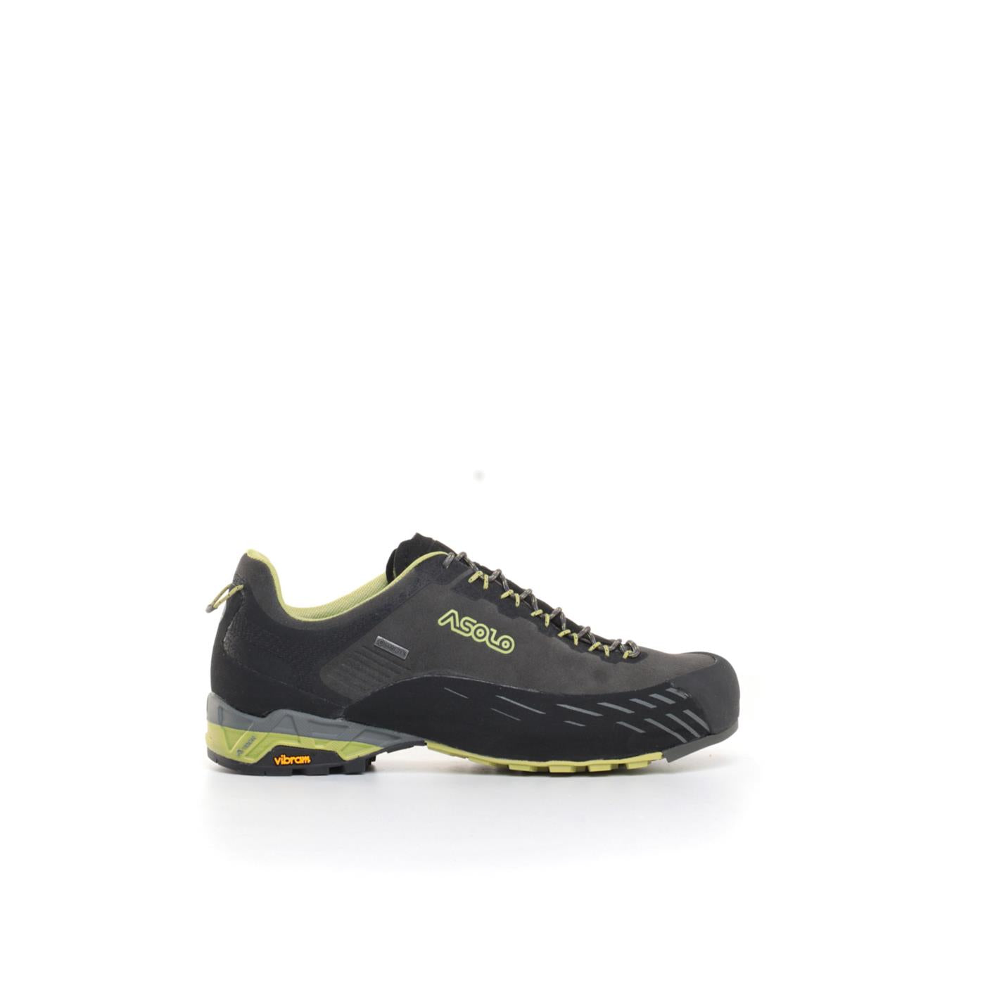ASOLO ELDO LEATHER GV
