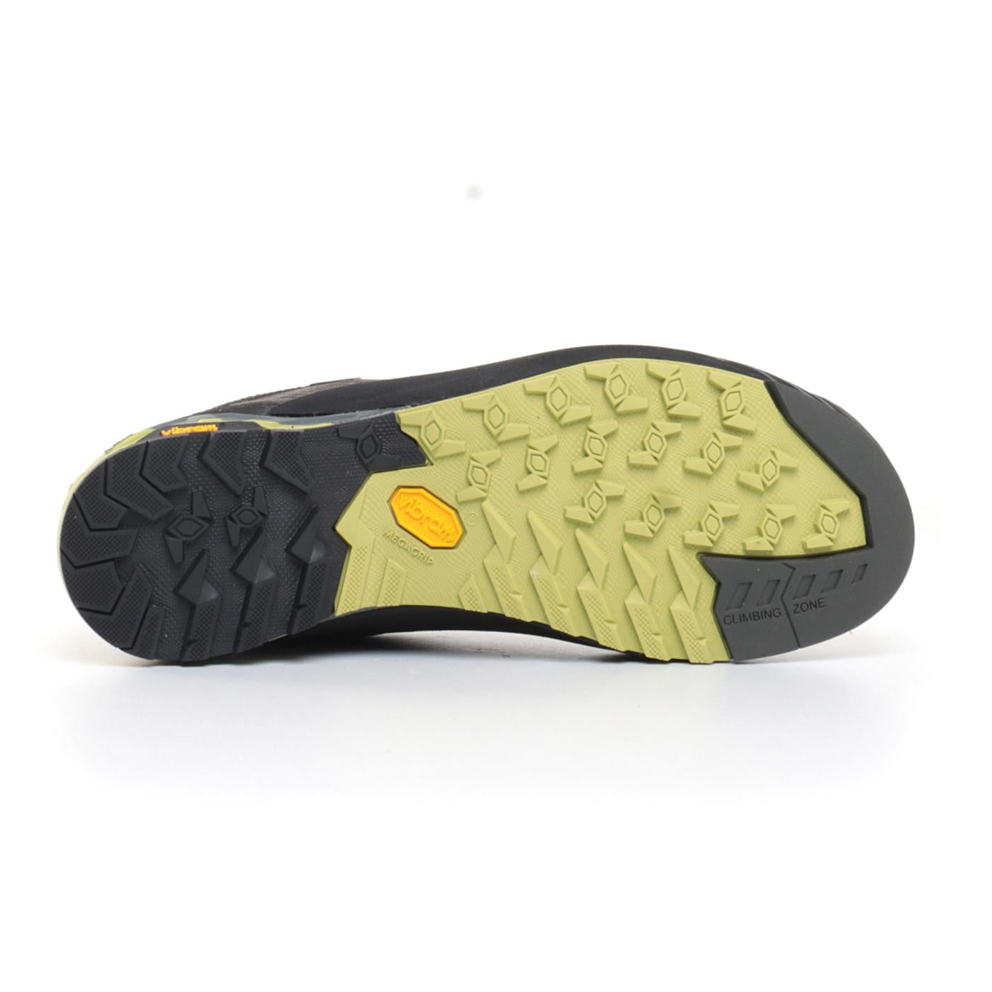 ASOLO ELDO LEATHER GV