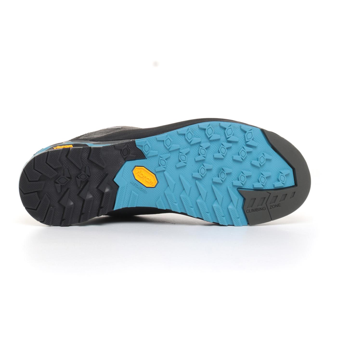 ASOLO ELDO LEATHER GV WOMAN