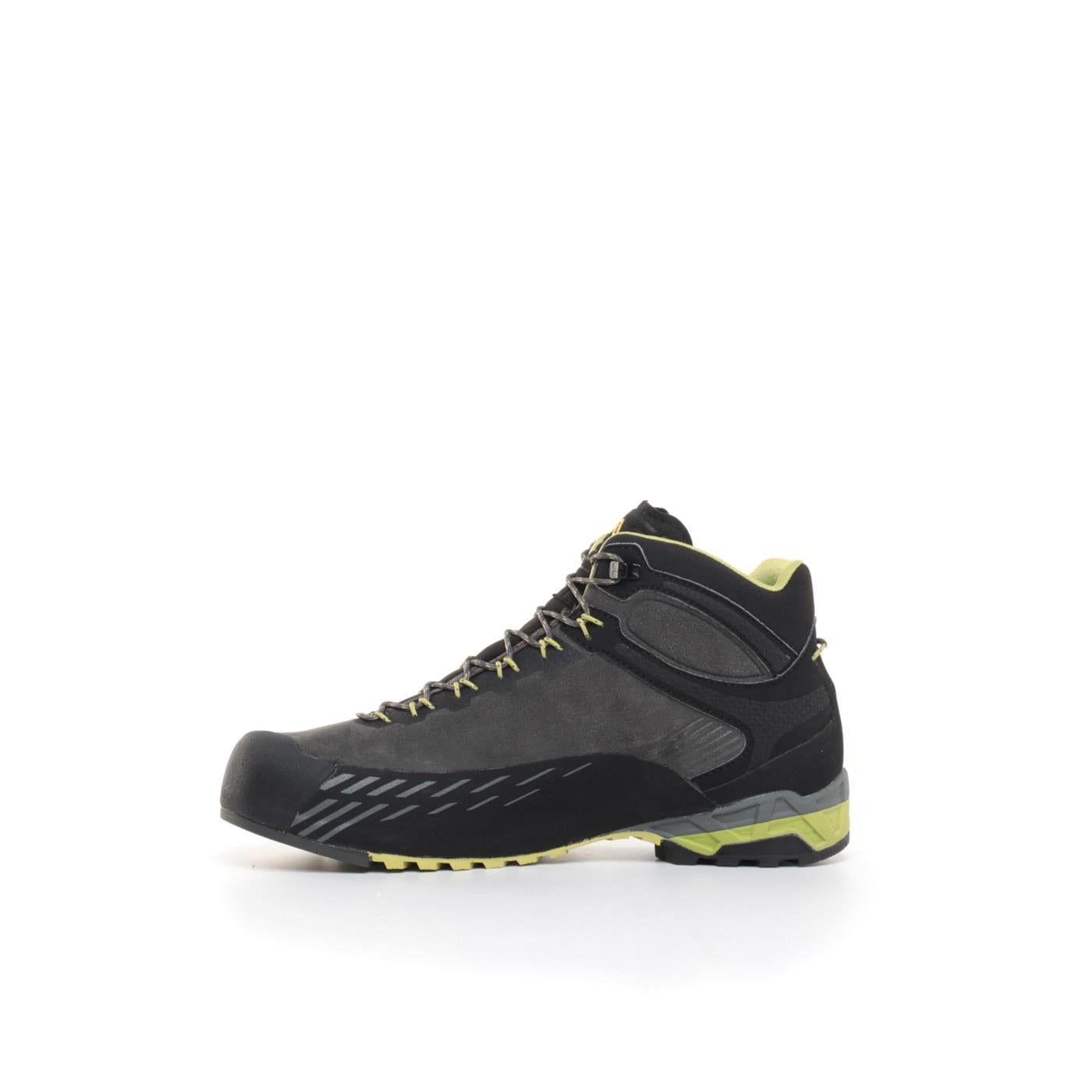 ASOLO ELDO MID LEATHER GV