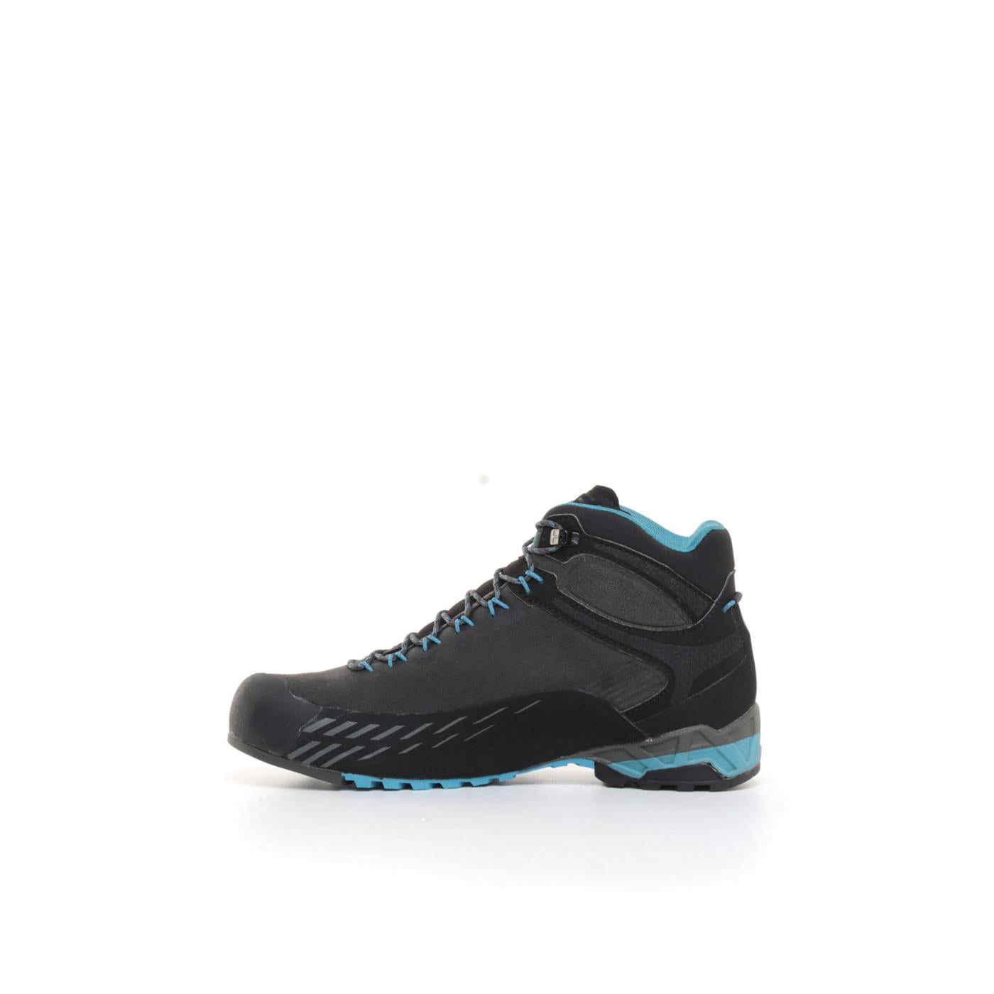 ASOLO ELDO MID LEATHER GV W