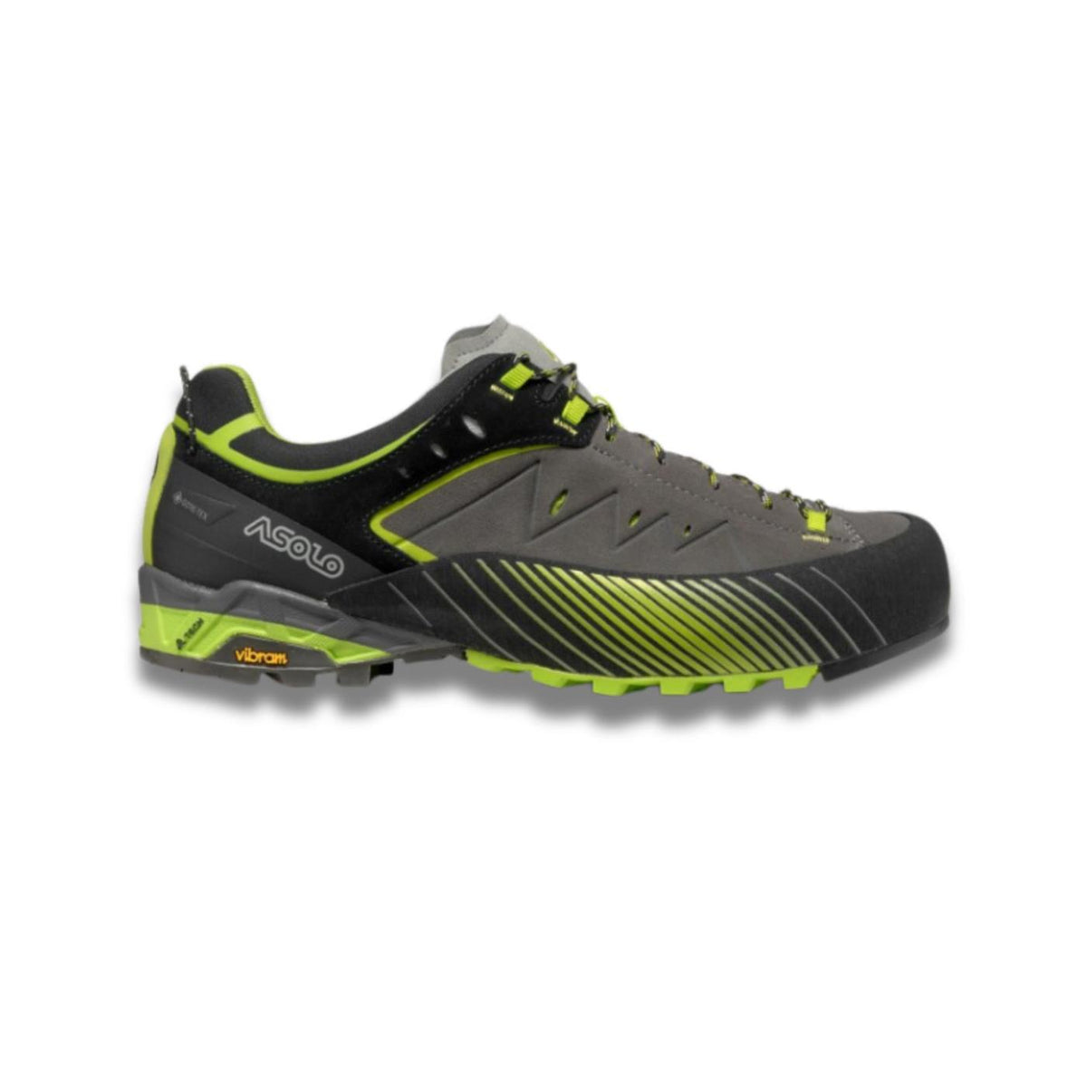 ASOLO FRENEY GUIDA GTX