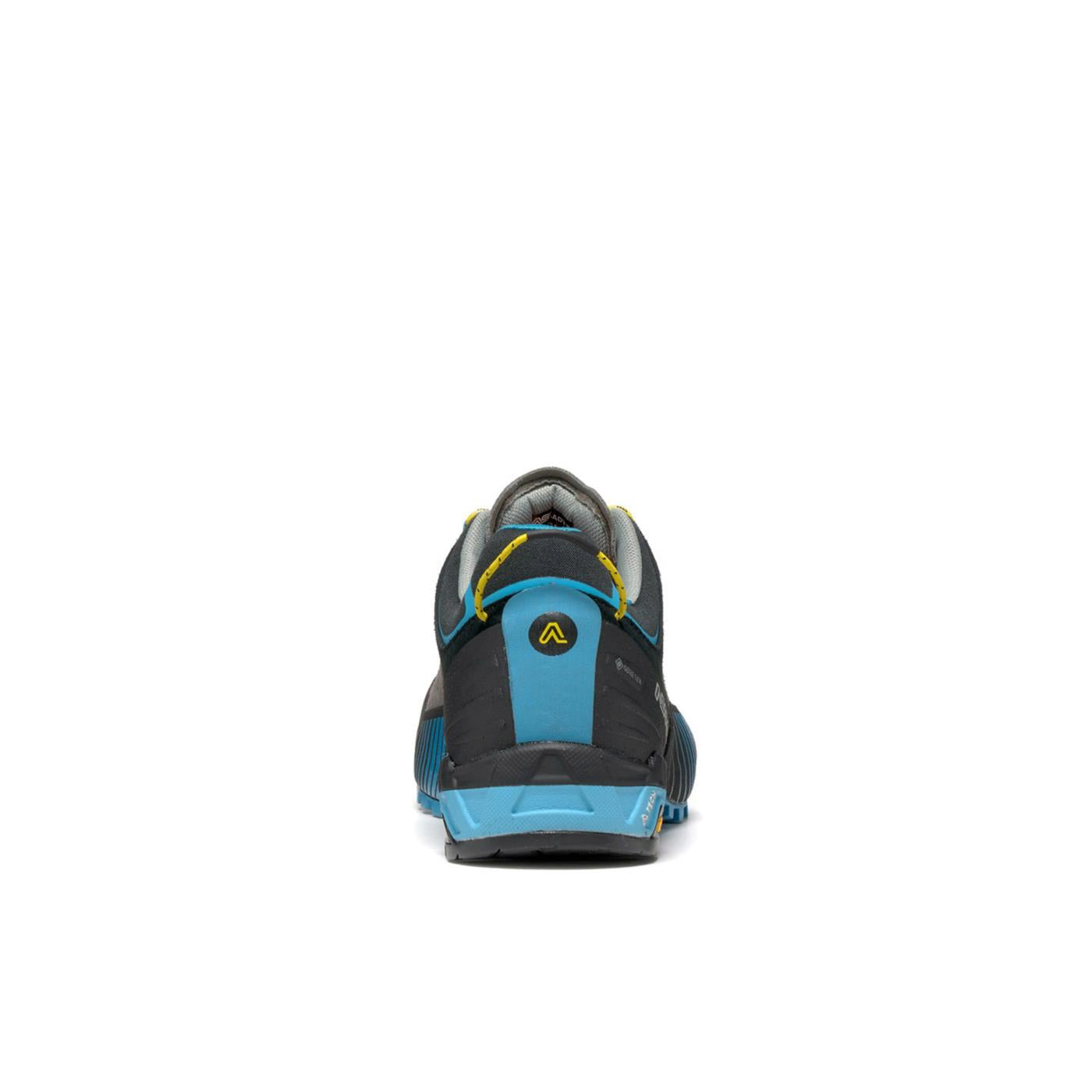 ASOLO FRENEY GUIDA GTX WOMAN - Grigio scuro - vista 4