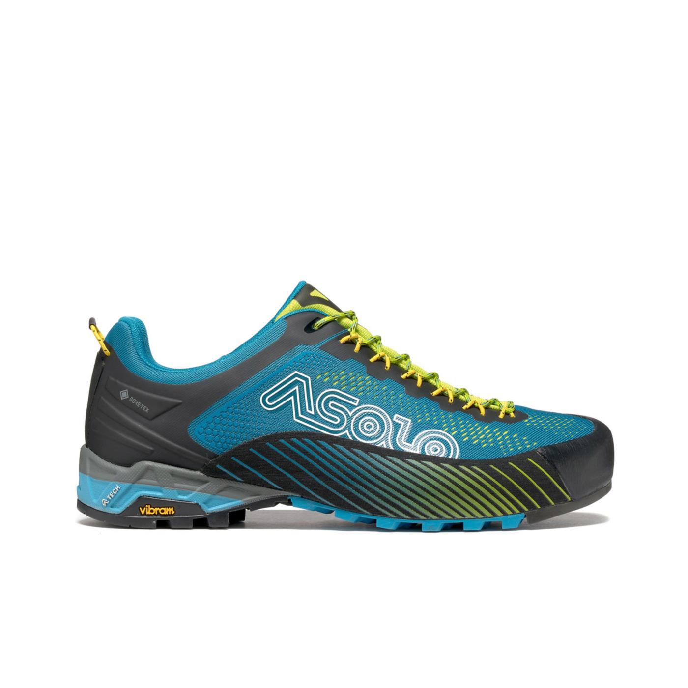 ASOLO ELDO EVO GTX - Turchese - immagine principale