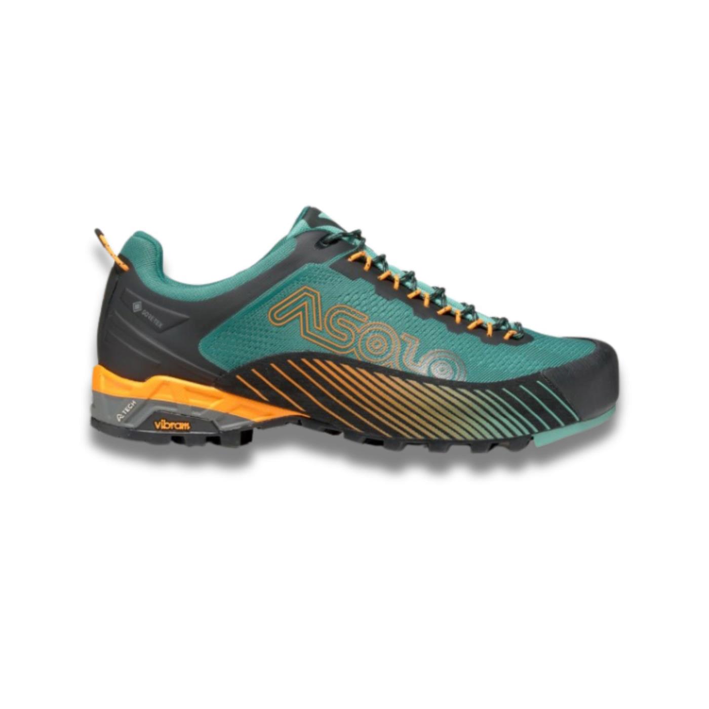 ASOLO ELDO EVO GTX WOMAN - Verde - immagine principale