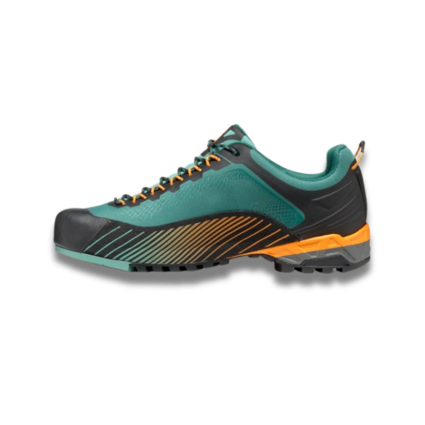ASOLO ELDO EVO GTX WOMAN - Verde - vista 2