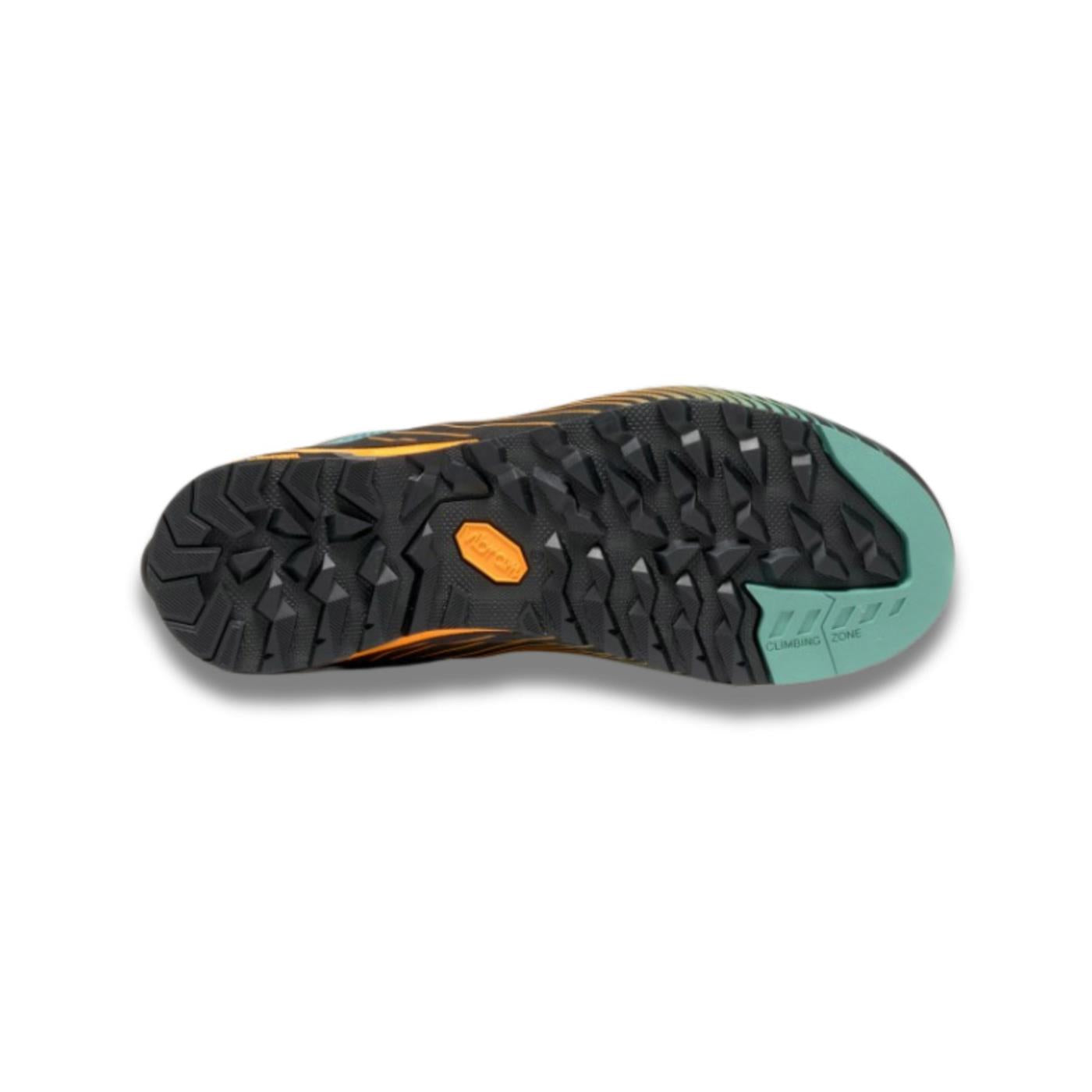 ASOLO ELDO EVO GTX WOMAN - Verde - vista 4
