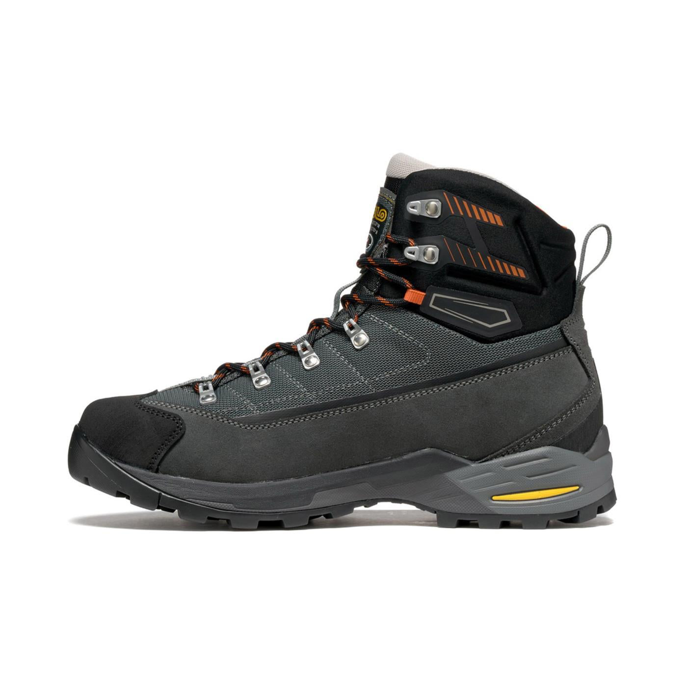 ASOLO FINDER PRO GTX - Grigio scuro - vista 2