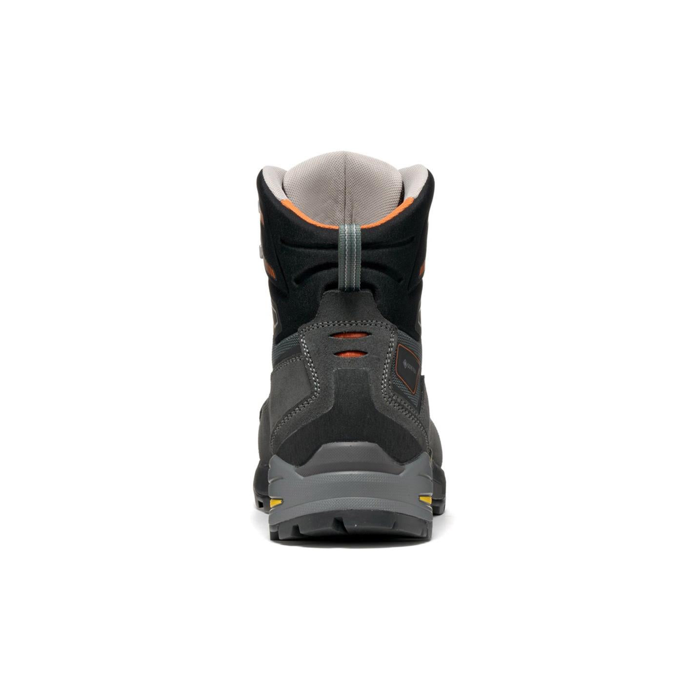 ASOLO FINDER PRO GTX - Grigio scuro - vista 4