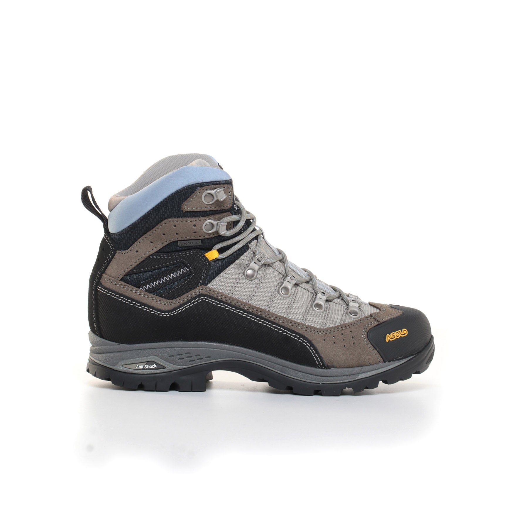 ASOLO DRIFTER I EVO GV WOMAN