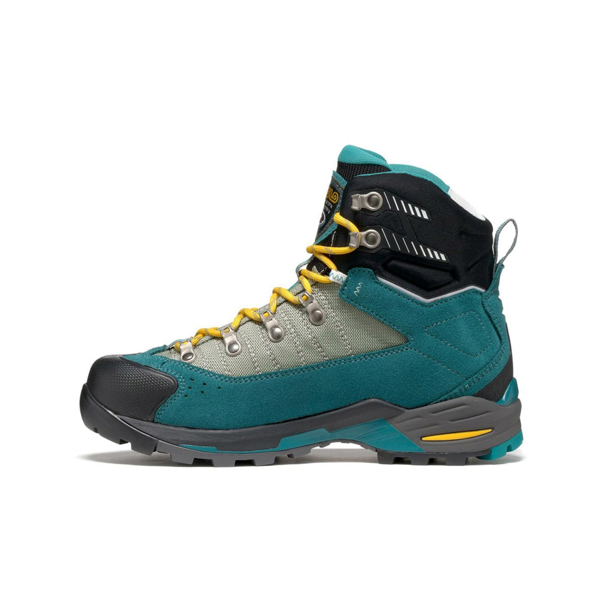 ASOLO DRIFTER PRO GTX WOMAN - seconda immagine