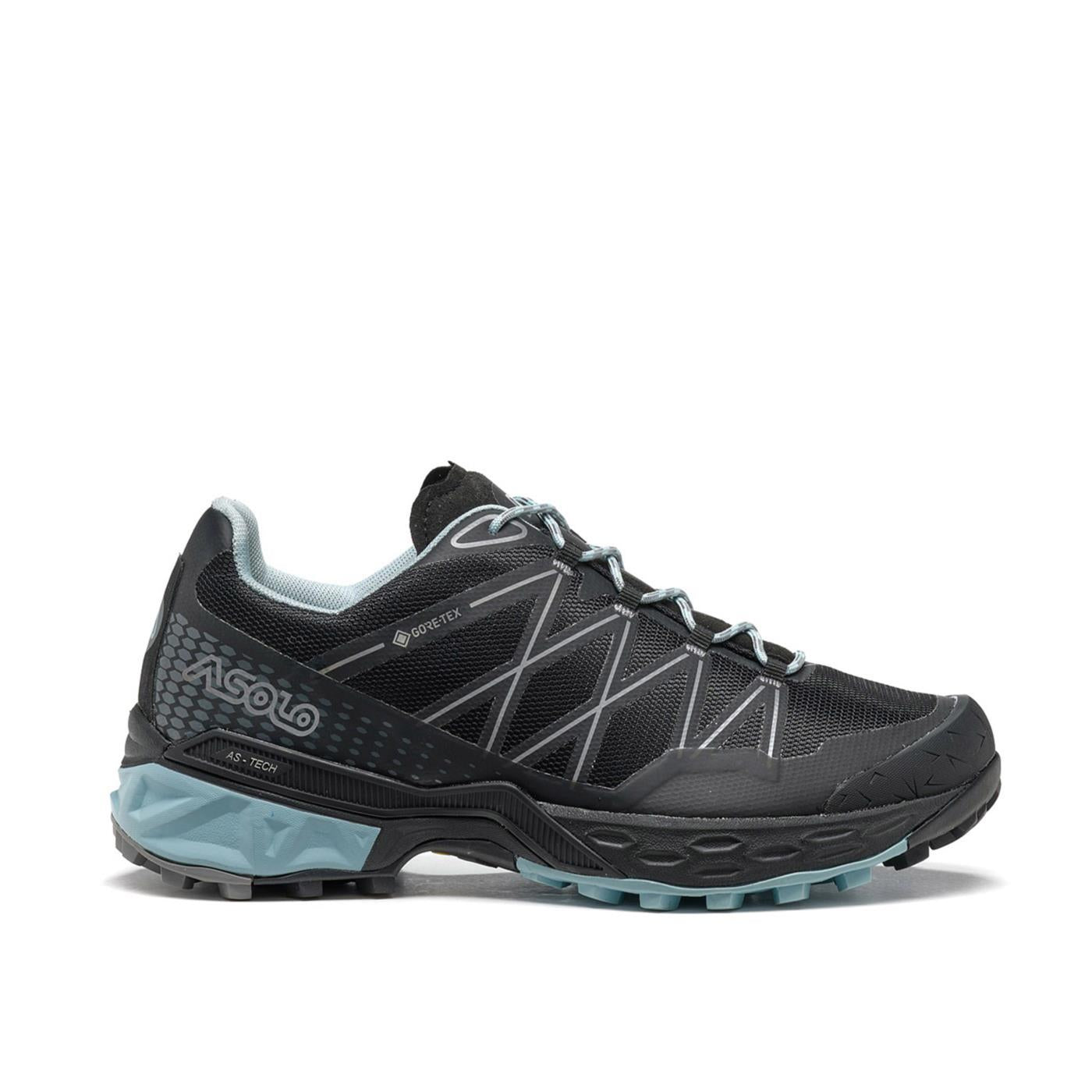 ASOLO TAHOE GTX WOMAN - Nero - immagine principale