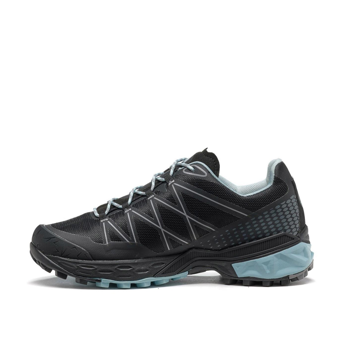 ASOLO TAHOE GTX WOMAN - seconda immagine