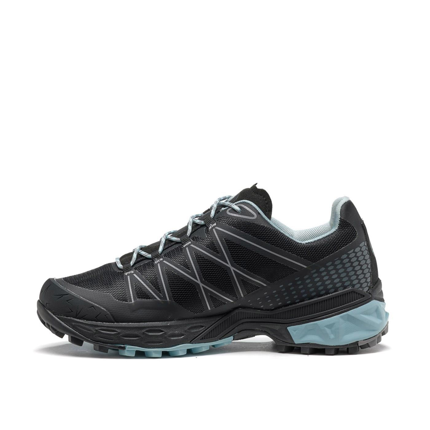 ASOLO TAHOE GTX WOMAN - Nero - vista 2