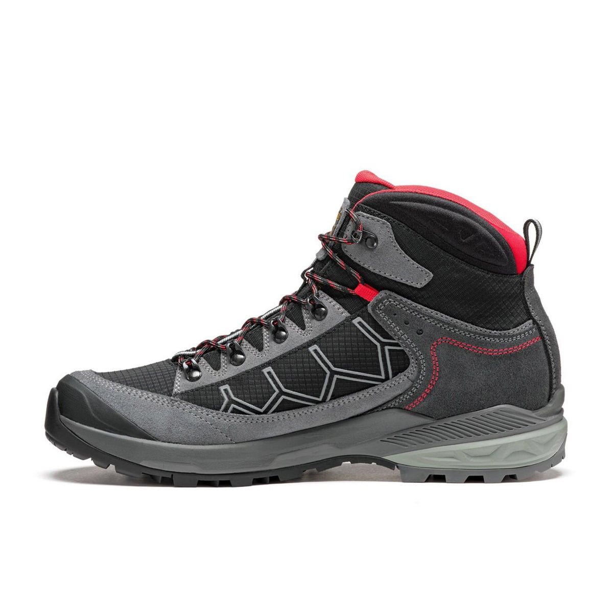 ASOLO FALCON EVO GTX - seconda immagine