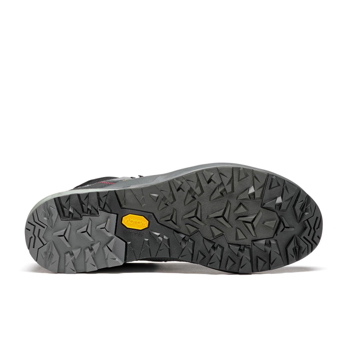 ASOLO FALCON EVO GTX - Nero - vista 5