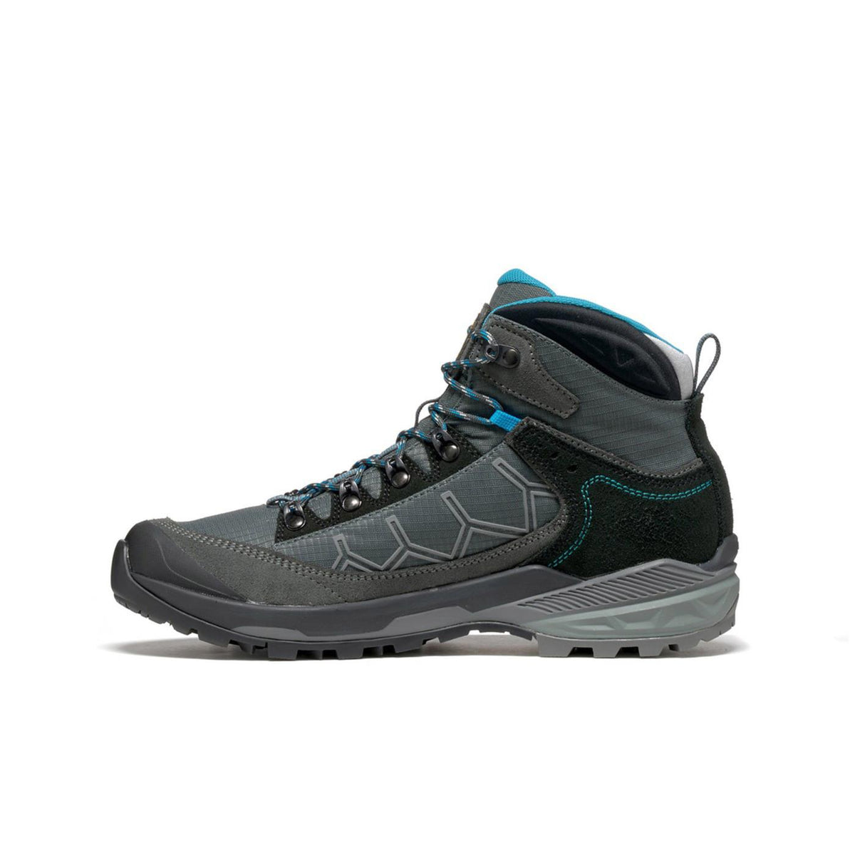 ASOLO FALCON EVO GTX WOMAN - seconda immagine