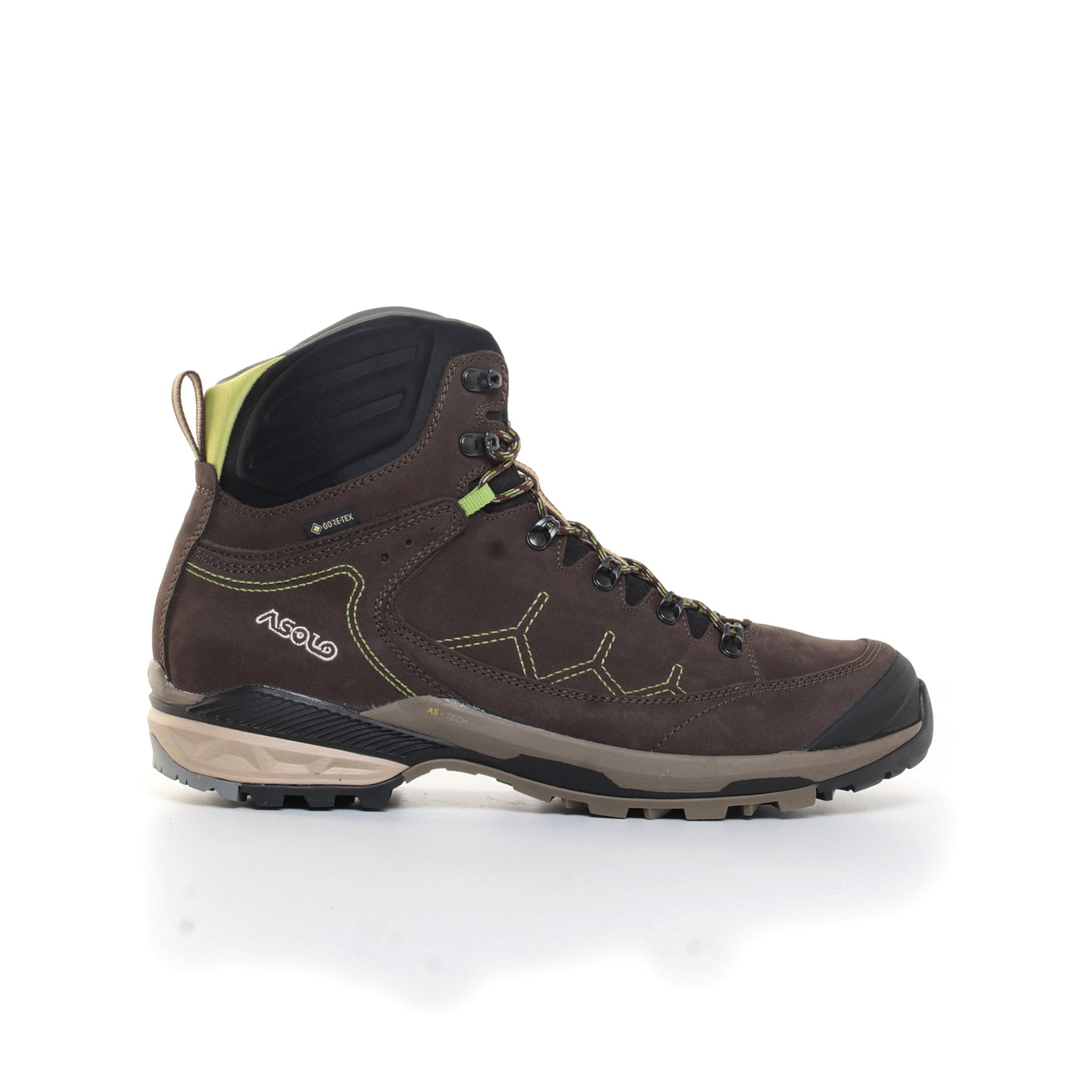 ASOLO FALCON EVO NBK GV