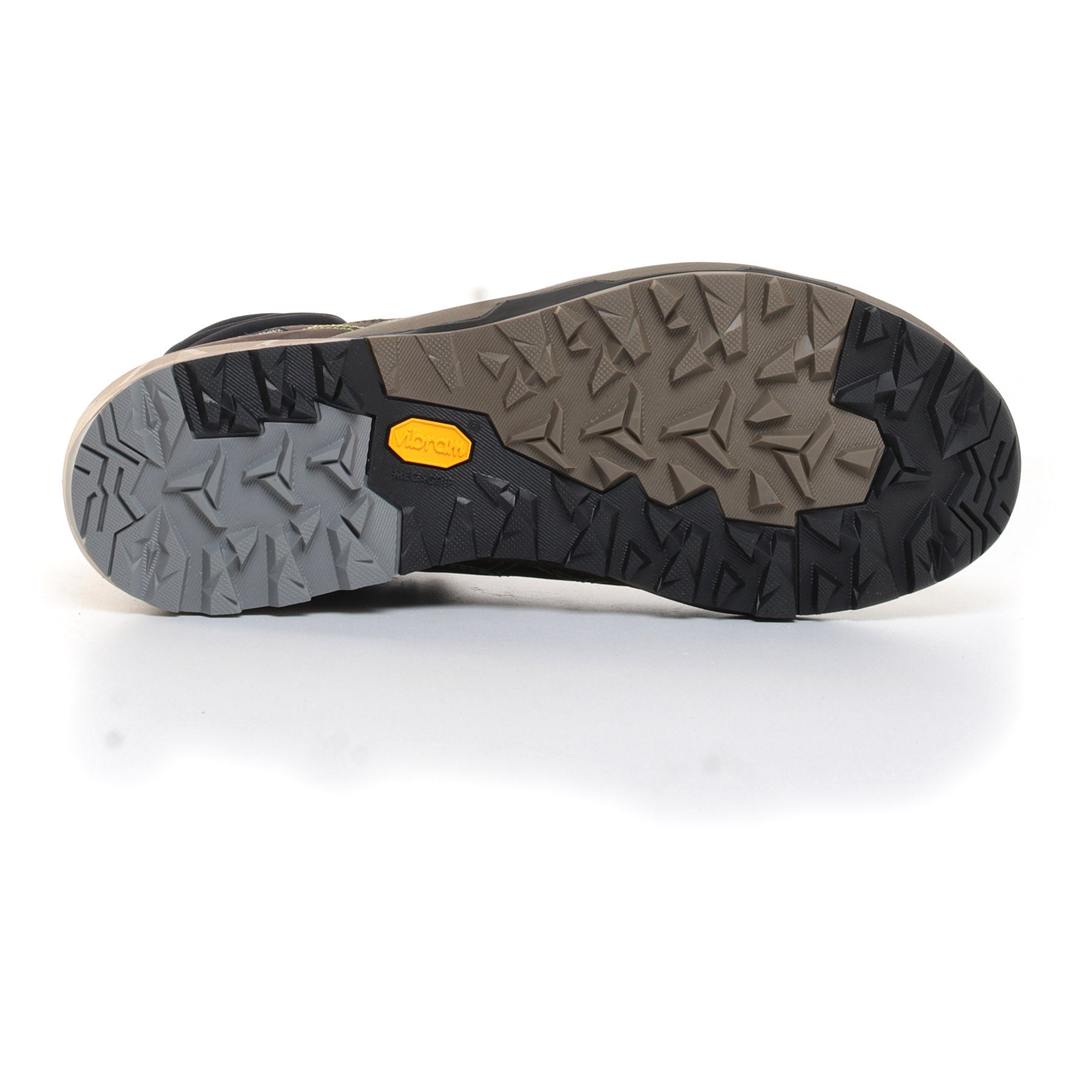 ASOLO FALCON EVO NBK GV - seconda immagine