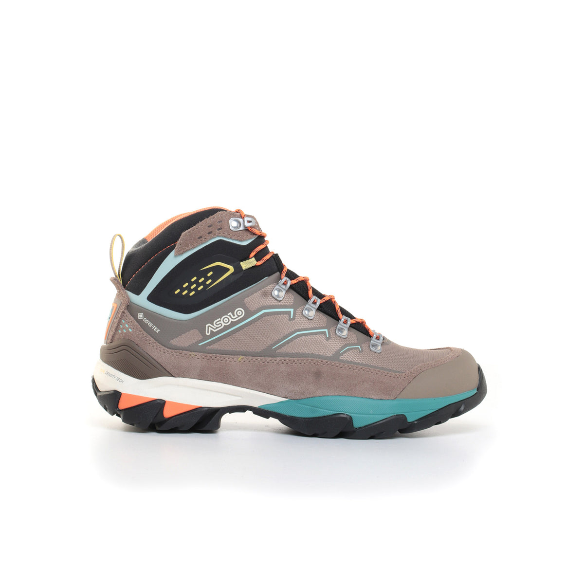 ASOLO ACADIA MID GTX WOMAN