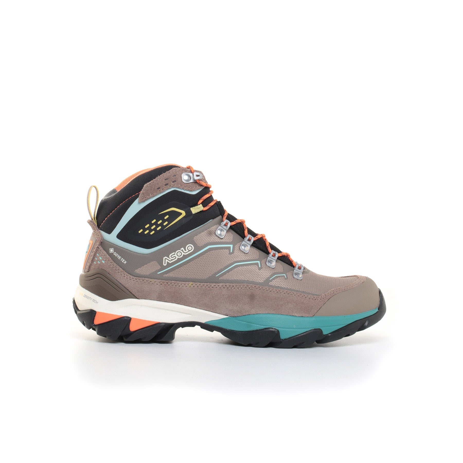 ASOLO ACADIA MID GTX WOMAN