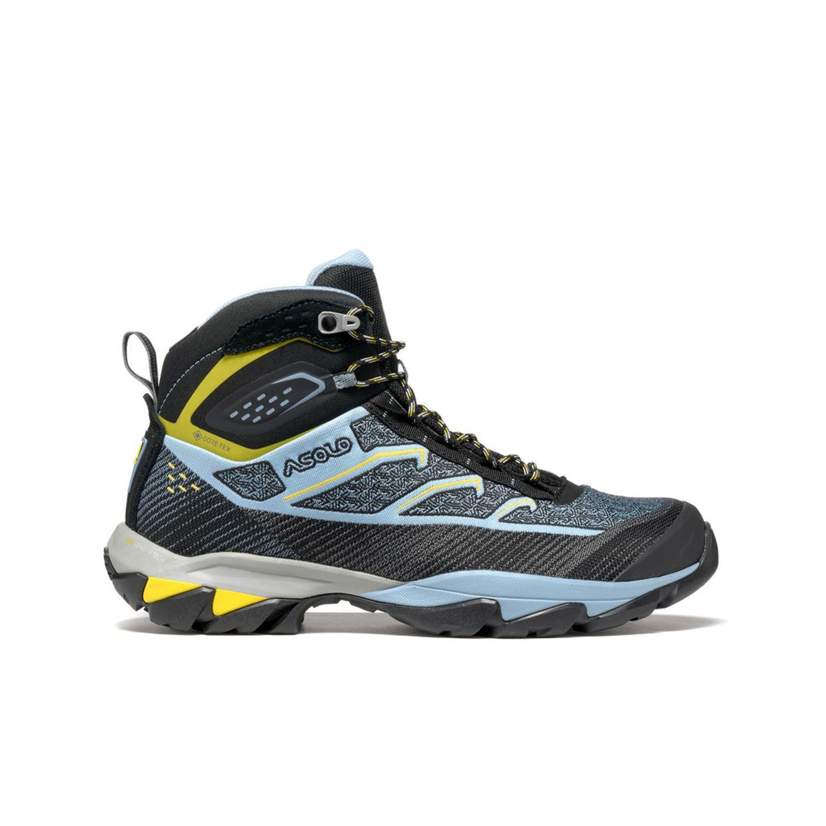 ASOLO ACADIA MID JAQUARD GTX W