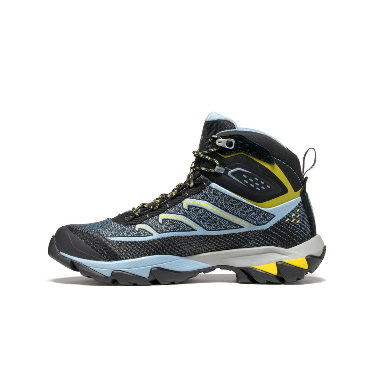 ASOLO ACADIA MID JAQUARD GTX W - seconda immagine