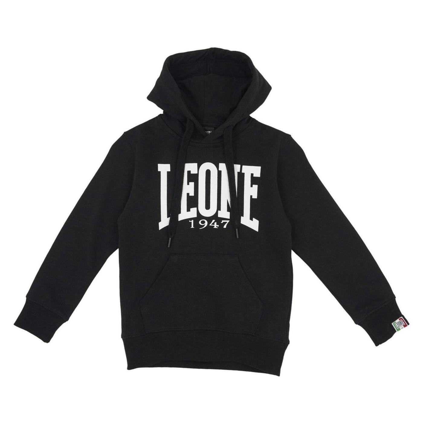 LEONE JR HOODIE