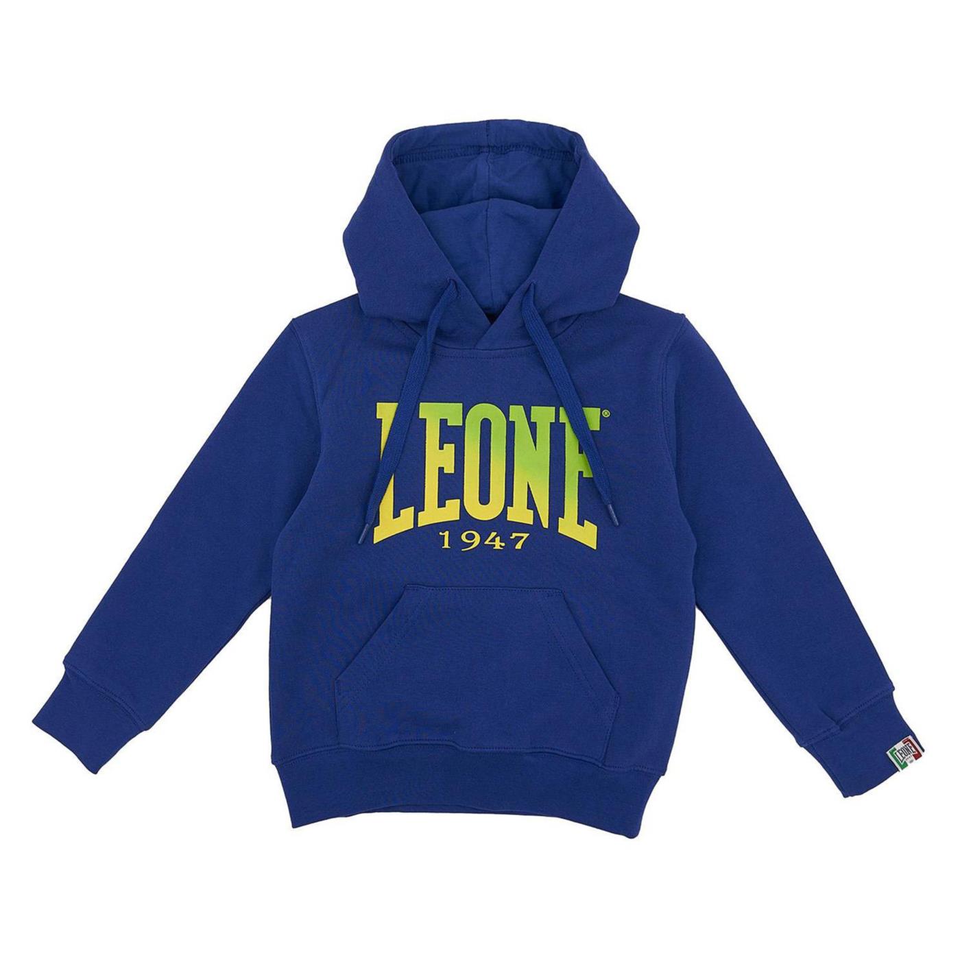 LEONE JR HOODIE