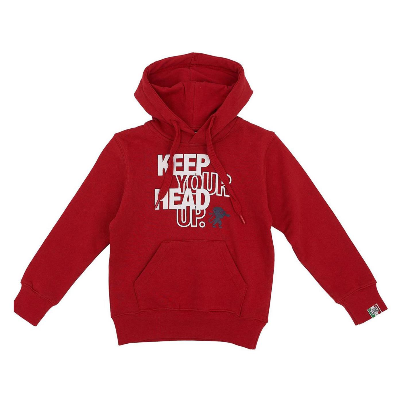 LEONE JR HOODIE
