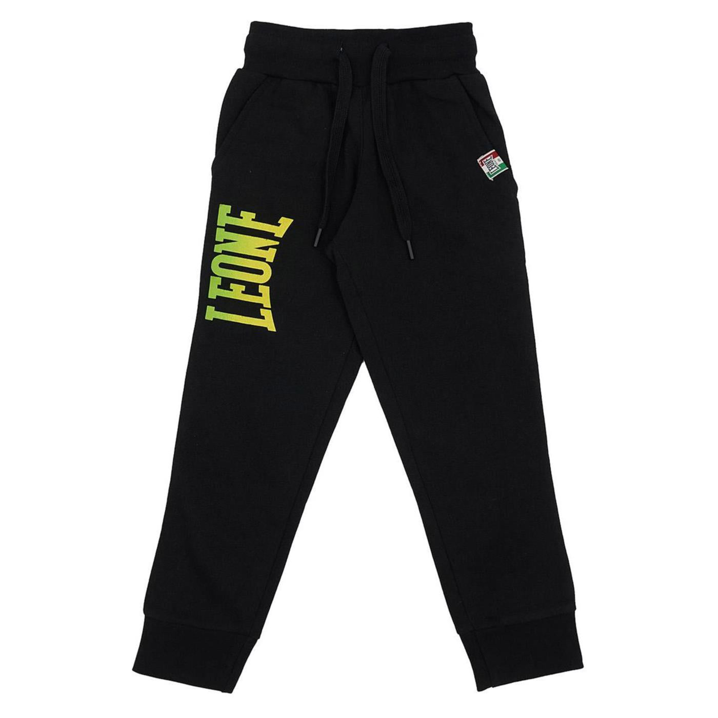 LEONE JR FLEECE PANTS