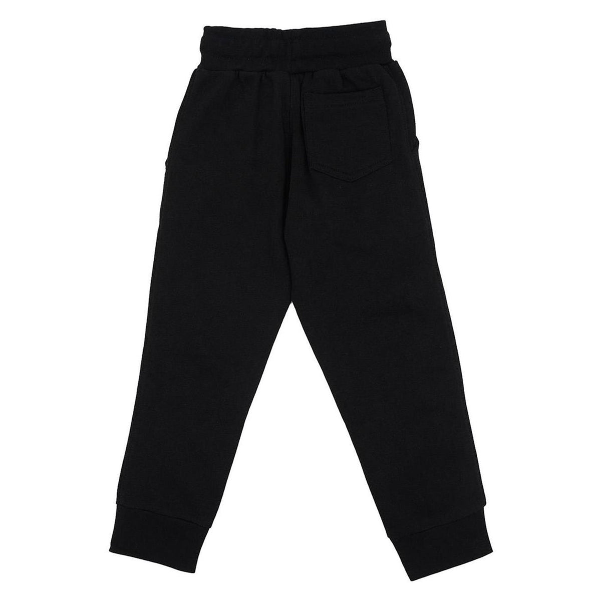 LEONE JR FLEECE PANTS - seconda immagine